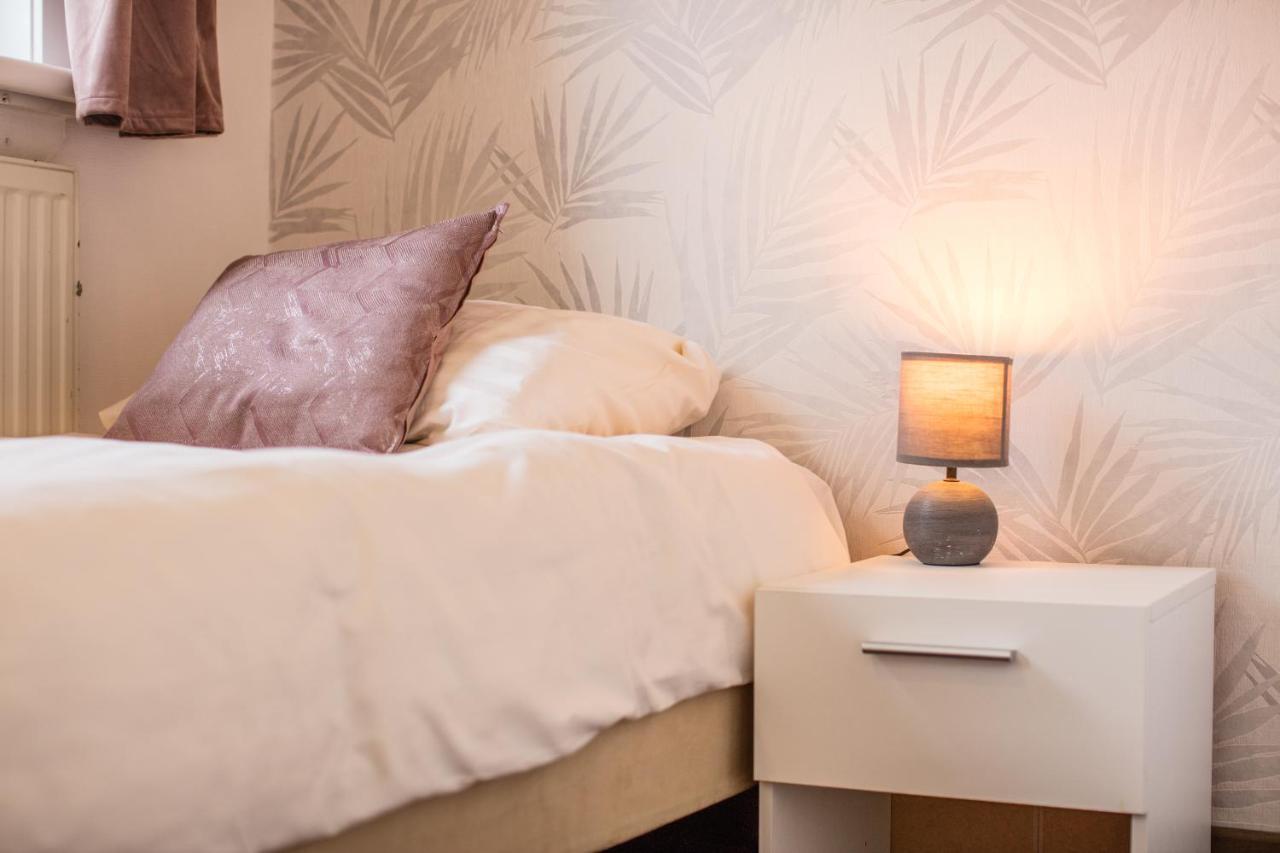 Hotel Le Provencal 슬루이스 외부 사진