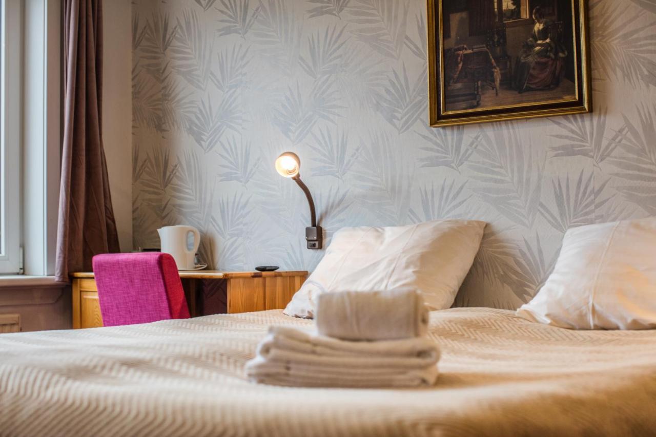 Hotel Le Provencal 슬루이스 외부 사진