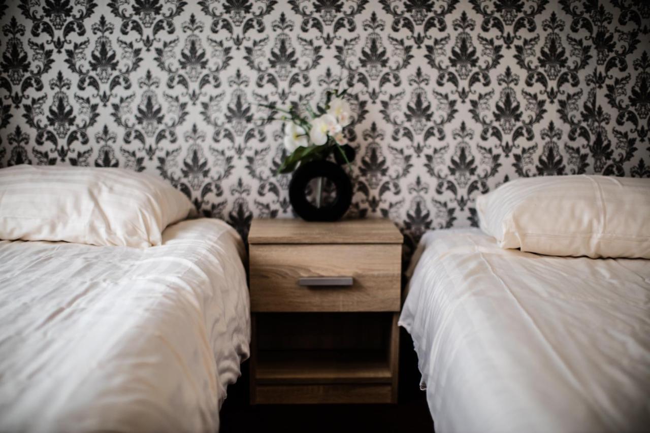 Hotel Le Provencal 슬루이스 외부 사진