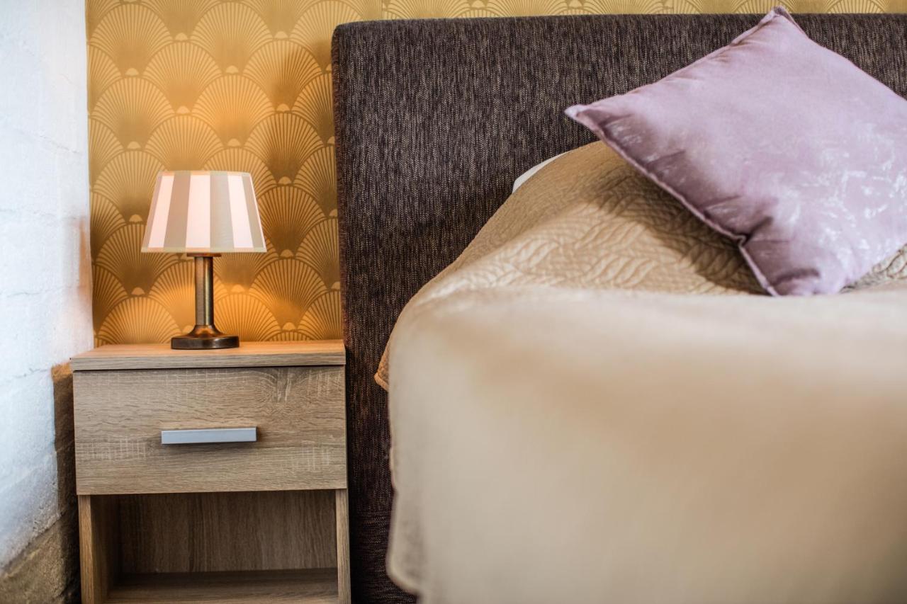 Hotel Le Provencal 슬루이스 외부 사진