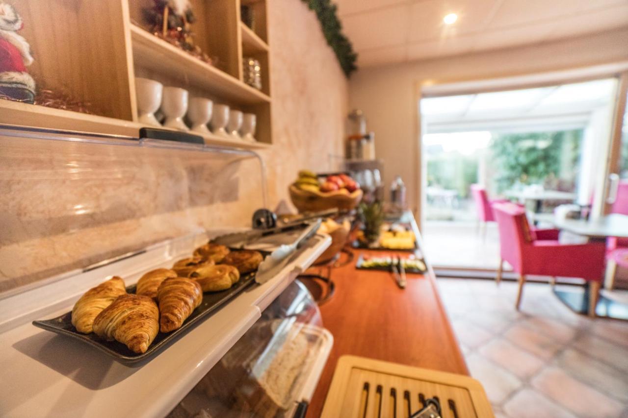 Hotel Le Provencal 슬루이스 외부 사진