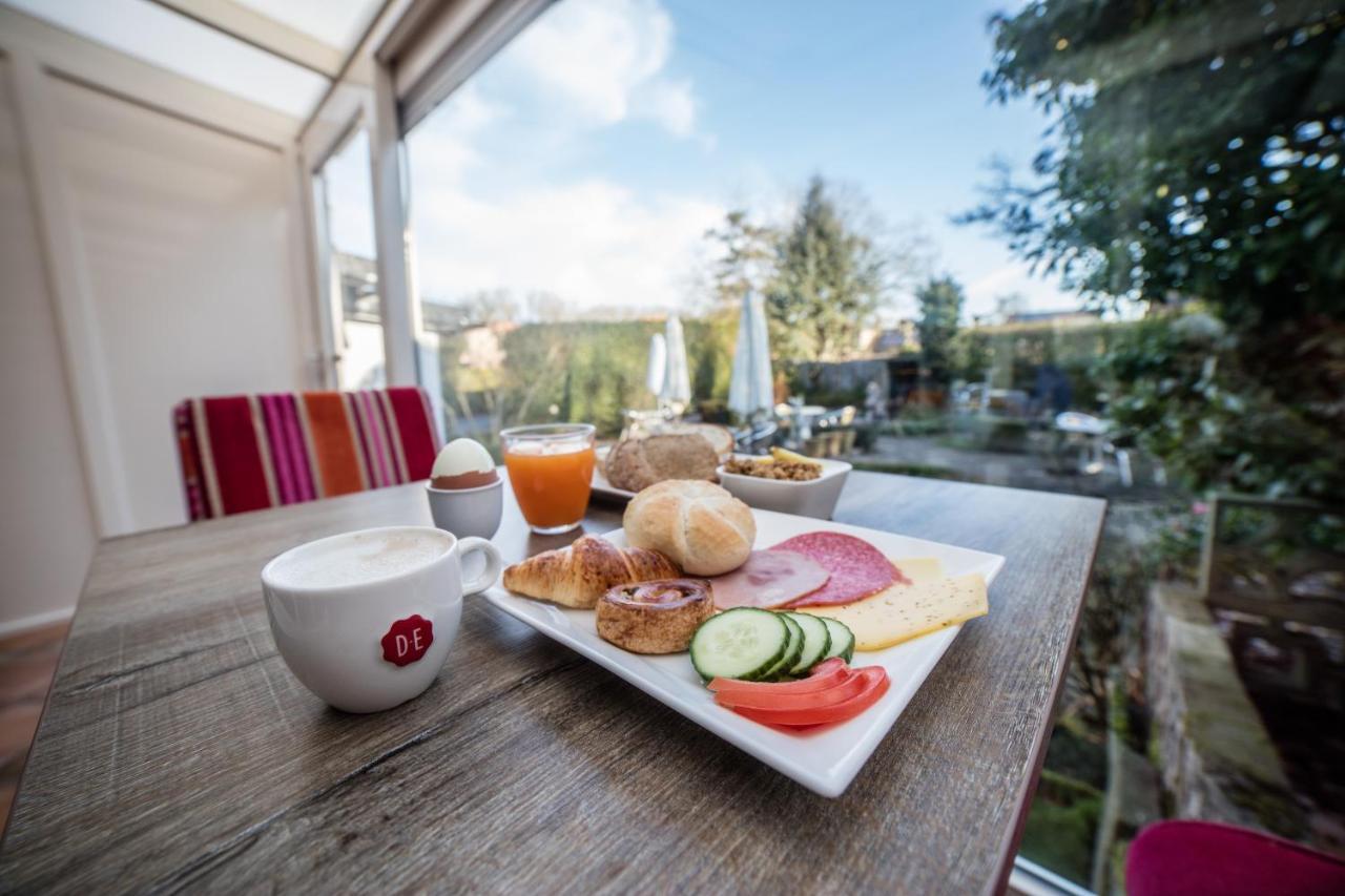 Hotel Le Provencal 슬루이스 외부 사진