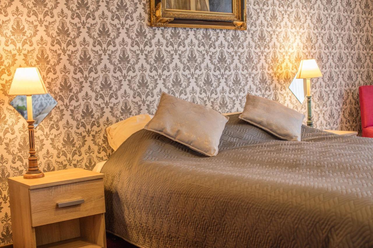Hotel Le Provencal 슬루이스 외부 사진