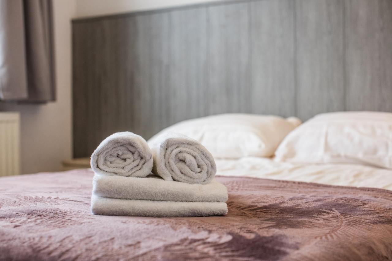 Hotel Le Provencal 슬루이스 외부 사진