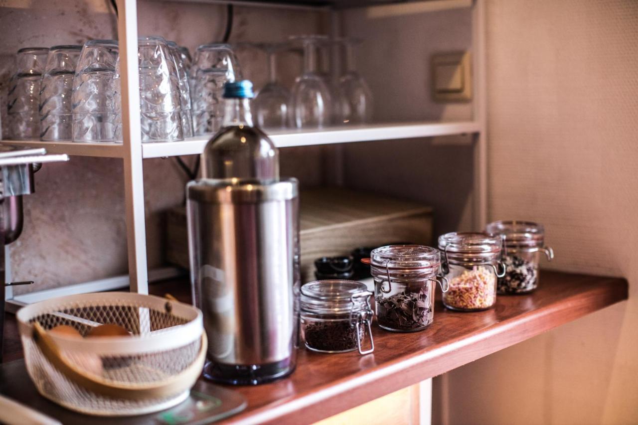 Hotel Le Provencal 슬루이스 외부 사진