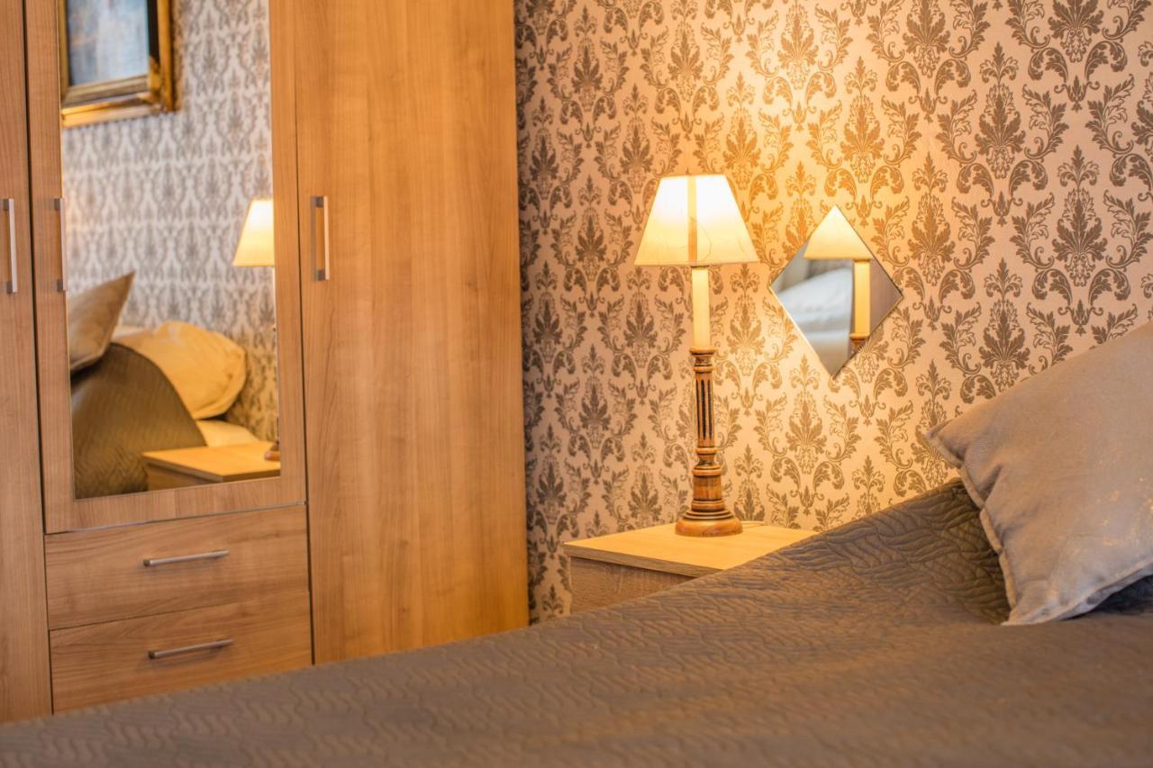 Hotel Le Provencal 슬루이스 외부 사진