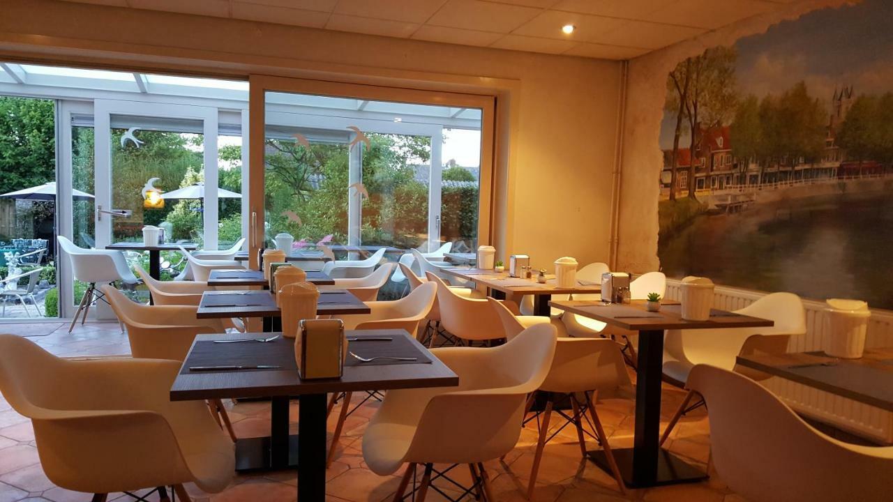 Hotel Le Provencal 슬루이스 외부 사진